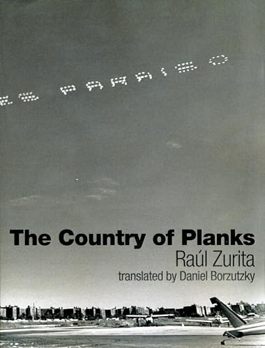 Imagen de archivo de The Country of Planks a la venta por GF Books, Inc.