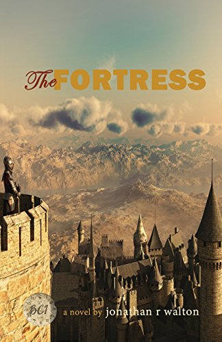 Stock image for The Fortress (B.C. Series) for sale by Lucky's Textbooks