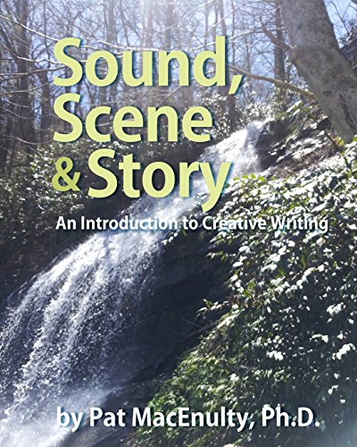 Imagen de archivo de Sound, Scene & Story: An Introduction to Creative Writing a la venta por HPB-Red