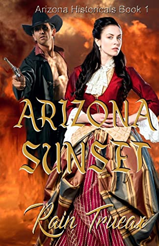 Beispielbild fr Arizona Sunset zum Verkauf von Books From California