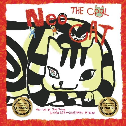 Imagen de archivo de Neo the Cool Cat a la venta por Bookmans