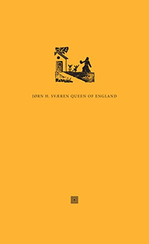 Stock image for Queen of England for sale by Magus Books Seattle