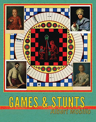 Stock image for Games And Stunts for sale by Montclair Book Center