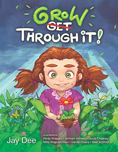 Stock image for Grow Through It for sale by Save With Sam