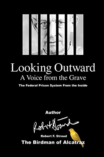 Imagen de archivo de Looking Outward: A Voice from the Grave a la venta por Books Unplugged