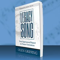Imagen de archivo de Legacy Song a la venta por Once Upon A Time Books