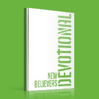 Stock image for New Believer's Devotional for sale by HPB-Red