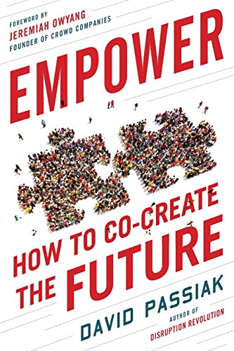 Stock image for Empower: How to Co-Create the Future for sale by medimops