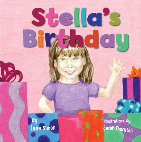 9780989824101: Stella's Birthday