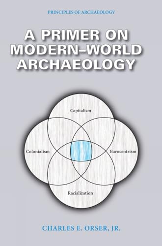 Beispielbild fr A Primer on Modern-World Archaeology (Principles of Archaeology) zum Verkauf von Book Alley