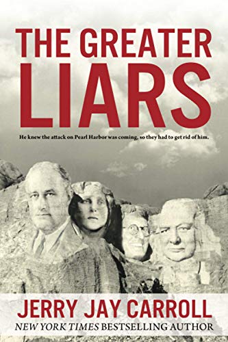 Stock image for The Greater Liars for sale by Lucky's Textbooks
