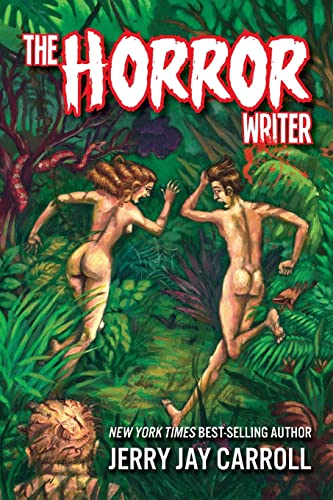 Stock image for The Horror Writer for sale by Keeps Books