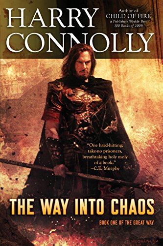 9780989828420: The Way Into Chaos: Book One of The Great Way: Volume 1