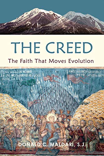Stock image for The Creed: The Faith That Moves Evolution for sale by HPB-Red