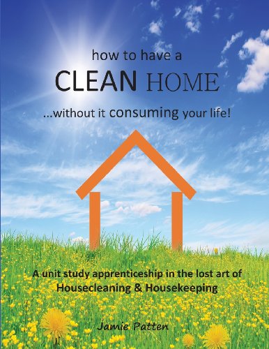 9780989840408: How to Have a Clean Home...Without It Consuming Your Life