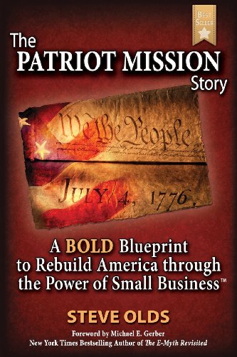 9780989841115: The Patriot Mission Story