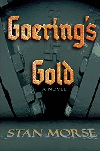 9780989851336: Goering's Gold