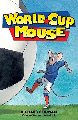 Stock image for World Cup Mouse for sale by Better World Books