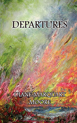 Stock image for Departures for sale by THE SAINT BOOKSTORE