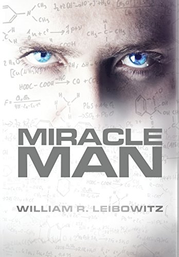 Beispielbild fr Miracle Man zum Verkauf von ThriftBooks-Atlanta