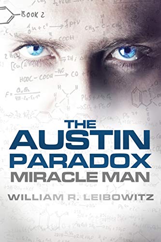 Imagen de archivo de The Austin Paradox a la venta por Better World Books: West