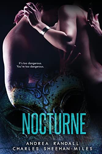 Stock image for Nocturne for sale by Books Unplugged
