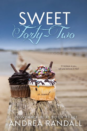 Stock image for Sweet Forty-Two (November Blue) for sale by Lucky's Textbooks