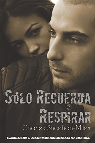 Stock image for Slo Recuerda Respirar (Las hermanas Thompson) (Spanish Edition) for sale by Lucky's Textbooks