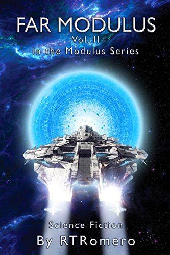 Stock image for Far Modulus: Modulus Series Vol 2 for sale by GF Books, Inc.