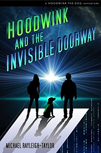 Beispielbild fr Hoodwink and the Invisible Doorway zum Verkauf von Best and Fastest Books