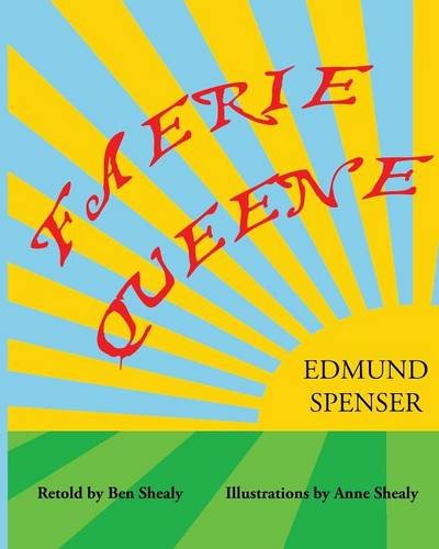 9780989878081: Faerie Queene