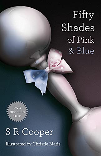 9780989880312: Fifty Shades of Pink & Blue: Two Books in One