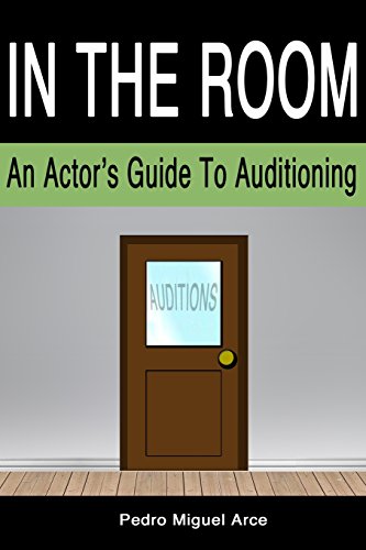 Imagen de archivo de In The Room: An Actor's Guide To Auditioning a la venta por Lucky's Textbooks