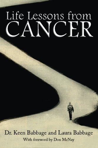 Stock image for Life Lessons from Cancer for sale by Wonder Book