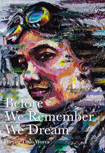 Stock image for Before We Remember We Dream for sale by Better World Books