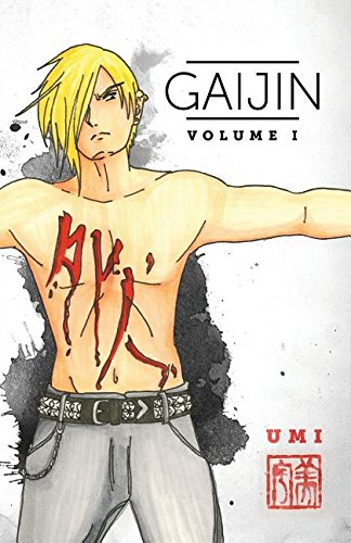 9780989885409: Gaijin, Vol. I