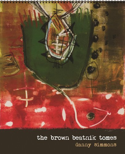 Stock image for The Brown Beatnik Tomes for sale by HPB Inc.