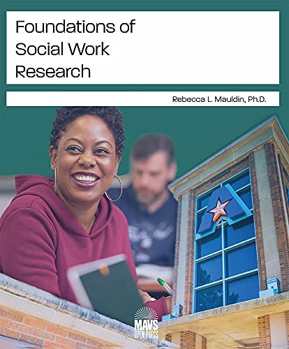 foundations of social work research mauldin
