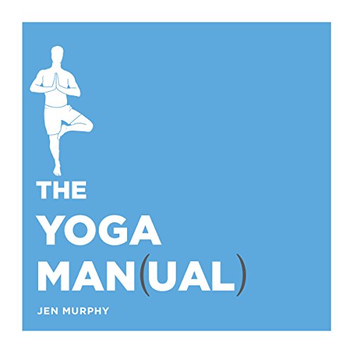 Stock image for The Yoga Man(ual) for sale by SecondSale