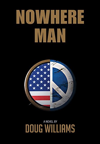 Stock image for Nowhere Man for sale by Better World Books