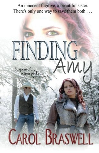 Stock image for Finding Amy for sale by Revaluation Books