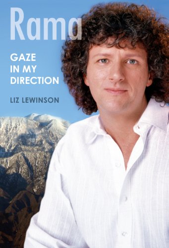 Stock image for Rama : The Teacher Emerges: Gaze in My Direction for sale by Better World Books