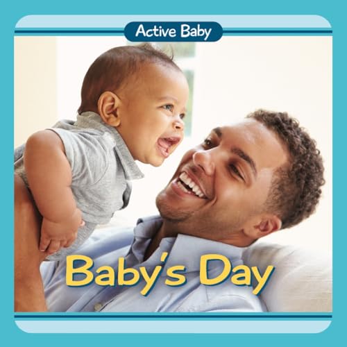 Stock image for Baby's Day for sale by Better World Books