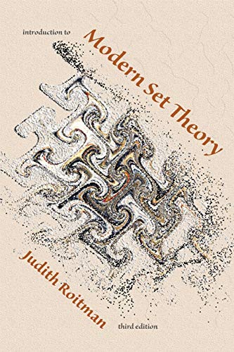 Imagen de archivo de Introduction to Modern Set Theory a la venta por Decluttr