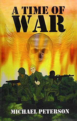 Beispielbild fr A Time Of War zum Verkauf von GF Books, Inc.