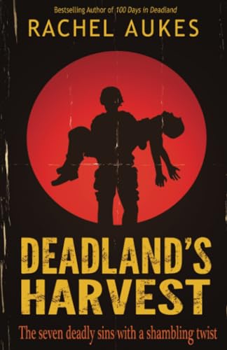 Beispielbild fr Deadland's Harvest (Deadland Saga) zum Verkauf von WorldofBooks