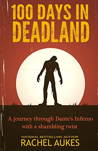 Beispielbild fr 100 Days in Deadland (1) (Deadland Saga) zum Verkauf von Wonder Book