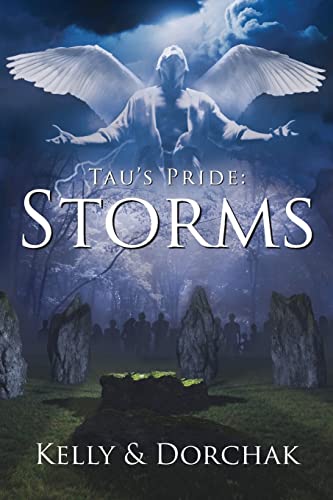 Stock image for Tau's Pride: Storms for sale by Lucky's Textbooks