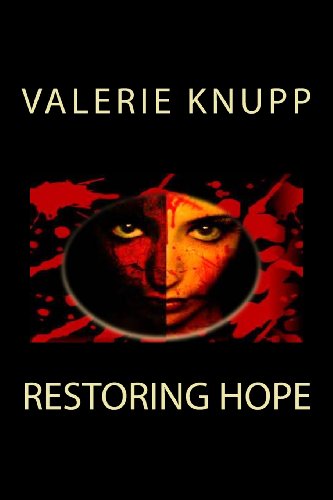 Beispielbild fr Restoring Hope: Restoring Hope (Jack Tyler Series) zum Verkauf von Lucky's Textbooks
