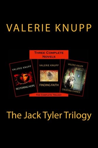 Beispielbild fr The Jack Tyler Trilogy zum Verkauf von THE SAINT BOOKSTORE